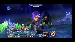 DFFOO - Final Fantasy XIII-2 - Caius Ballad LD