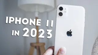 Review iPhone 11 di tahun 2023 - JANGAN DIBELI‼️