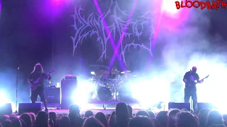 Dying Fetus - Live At Rockstadt Extreme Fest Rasnov Romania 03-08-2018