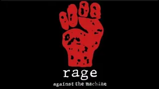 Rage Against The Machine - Live in Philadelphia 1996 [Full Concert]