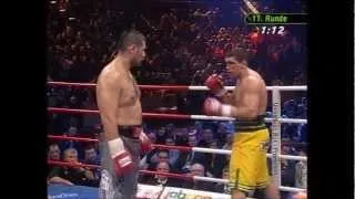 George Arias vs Sinam Samil San 4º Parte.wmv