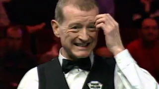 Snooker Masters 2005 Steve Davis vs Paul Hunter (Last 16)