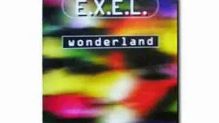 E.X.E.L. - Wonderland (DANCE '90)