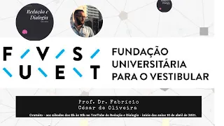 #13 - NECROPOLÍTICA - CURSO FUVEST 2022