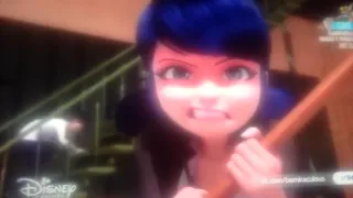 Marinette vs kagami vs Lila vs Chloe you belong with me