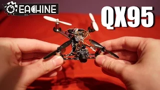 Eachine QX95