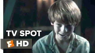 Sinister 2 TV SPOT - Gators (2015) - James Ransone, Shannyn Sossamon Horror Movie HD