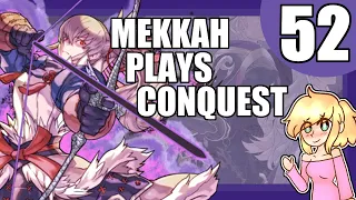 FINALE - Mekkah Plays Fire Emblem Conquest, Part 52