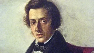 Chopin: Fantaisie-Impromptu - 1 HOUR