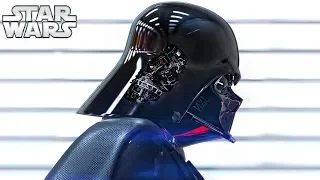Vader's Clone - Star Wars Explained