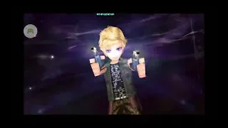 [DFFOO JP] Prompto Showcase - Awakening Heretics Cosmos