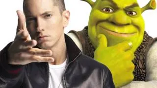 Smash Yourself (Eminem vs. Smash Mouth)