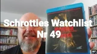 Schrotties Watchlist Nr 49