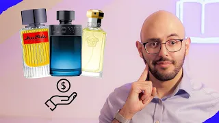 Reviewing Instagram's Most Loved Cheap Fragrances | Men's Cologne/Perfume Review 2024