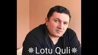 Elnur Valeh Lotu Quli