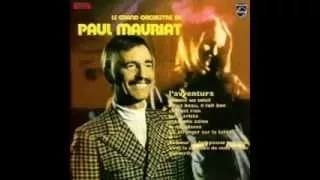 Le Grand Orchestre de Paul Mauriat - Ce n'est Rien (1972)