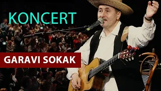 Garavi Sokak (DESERT KONCERT) (HD) (Uživo) (Novi Sad SNP) 2019.