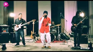 ራስ ጃኒ - ሰላምታ | Ras Jany – Selamta live performance Kana Jams