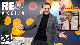 Enis Bešlagić reagirao na NMK: 'Nitko nije volio Grospičku' | REAKCIJA