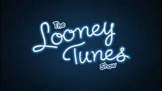 The Looney Tunes Show Season 1 EP 24 - The Shelf