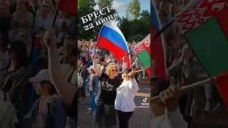 Концерт в Бресте 22 июня: «Хор Турецкого»