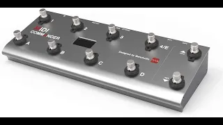 Meloaudio Midi Commander Reviews