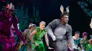 Shrek The Musical - UK and Ireland Tour 2023-2024 - New Trailer