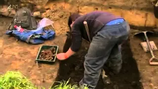 Time Team S19-E08 Secrets of the Dunes