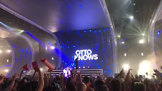 Tomorrowland 2018 - Otto Knows - Without You (Avicii Tribute)