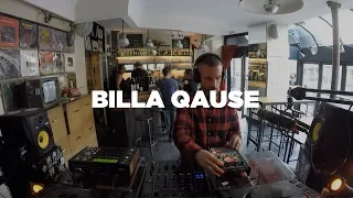 Billa Qause • MPC & SP404 Live Set • Le Mellotron