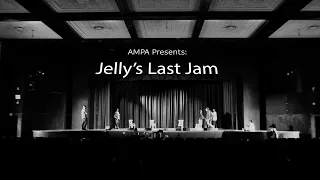 Jelly's Last Jam Promo