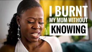 HOW I LOST MY MUM 😭. I THOUGHT SHE HATED ME. (full video) Vian