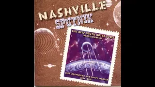 Various – Nashville Sputnik : 50’s 60’s Hillbilly, Rockabilly, Honky Tonk Music Album Compilation LP