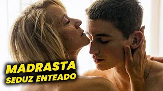 Caso Secreto De Madrasta Com Enteado Leva A Resultado Inesperado | Resumo De Filmes