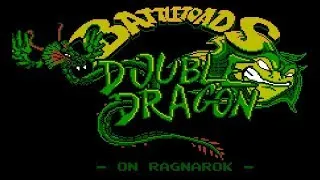 Battletoads & Double Dragon on Ragnarok 1.5 [BILLI]