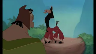 The Emperor's New Groove (2000) Official Trailer #1 - HD Smitty's