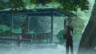 Sad Summer 💔 Dont Leave - Lofi Ghost 💔(Demo Version) [lofi anime hiphop/relaxing chill study beat]