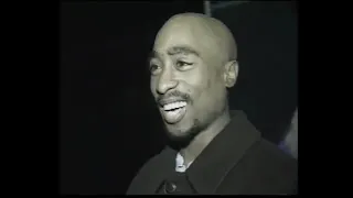 Documentaire de Tupac Shakur biographie France