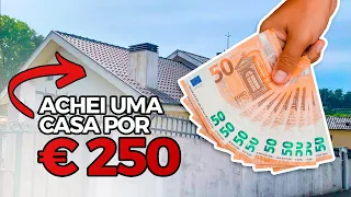 Procurando casa em Portugal 🇵🇹 ARRENDAMENTO BARATO NO PORTO