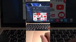 Как устанавливать YouTube самым простым способом на MacBook?