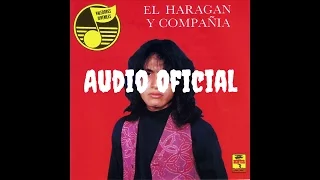 El Haragan y Compañia - Juan el Descuartizador (Audio Oficial)