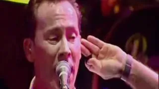 UB40-Red Red Wine-Live Ahoy Holland