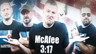 Pat McAfee Show Ep 100: We Made It To One Hundo
