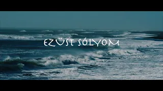 Ezüst Sólyom-Viking