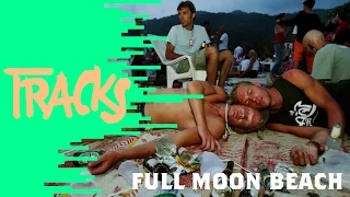 Full Moon Beach (2000) - Tracks ARTE