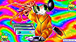 【﻿Ｄｏｐａｍｉｎｅ】-A Speedcore/Happy Hardcore/Mashcore/Breakcore/Electronic-Playlist