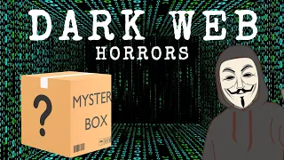 I Regret Going on the Dark Web | Real-Life Scary Stories