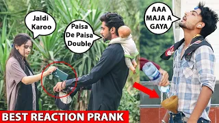 All time Best Reaction Prank || BY AJ-AHSAN ||