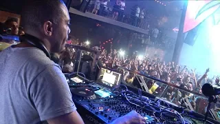 Carl Craig | Cocoon at Amnesia | Ibiza