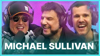 Michael Sullivan | Podcast Papagaio Falante